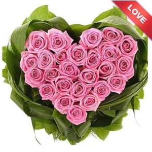 Сердце Августина Сердце Августина